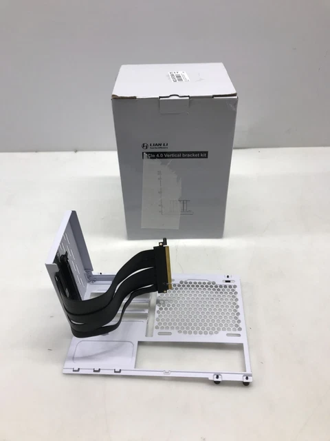 DONKPCIE16XRISER Scheda Riser PCI-Express 16X A 4 Porte USB 3.0 - Adattatore Multi-GPU Per Mining Bitcoin, Con Dissipatore