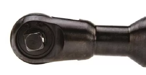 RS Pro AIR RATCHET APT330 1/2″ 60Nm 150rpm Ball Type Retainer, Aluminium 4