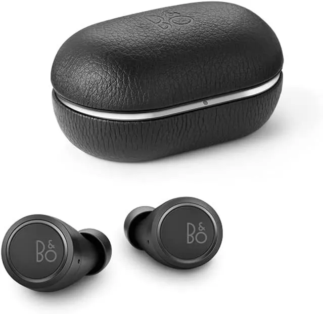 Bang & Olufsen Kopfhörer Bluetooth Beoplay E8 3rd InEar Kopfhörer schwarz