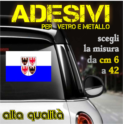 Adhesive Renon Highland Alto Adige Sticker Autocollant VINTAGE80s Original 