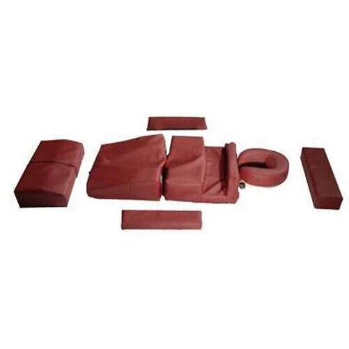 10pc eine Vorgeburtliche Massage Kissen Set - Schwangerschaft / Polster W /