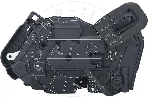 AIC Türschloss Hinten rechts u.a. für AUDI, SEAT, SKODA, VW
