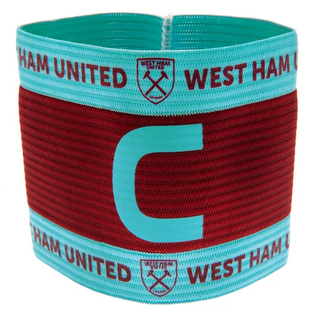 How To Wear A Captain's Armband at Vanessa Cain blog
