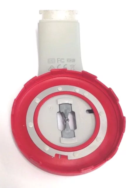 Genuine Beats by Dre Studio 2 2.0 Inside Internal Panel Part Right - White Red