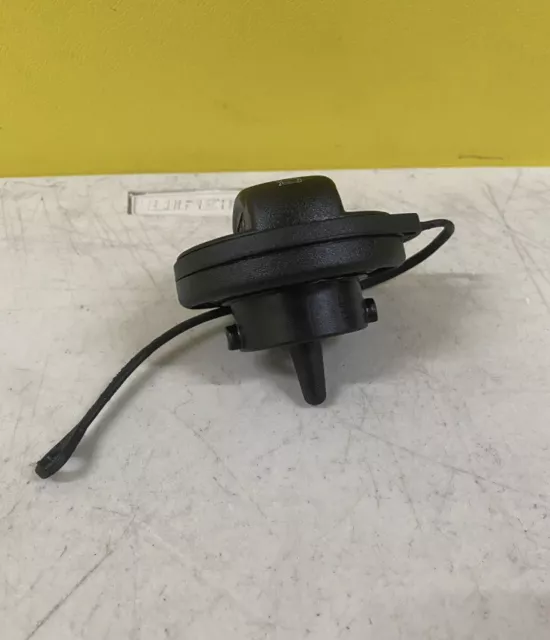 09-20 Audi A4 A5 A6 A7 Q7 Q5 Q3 Diesel Fuel Cap With Anti Lose Cord Strap 2