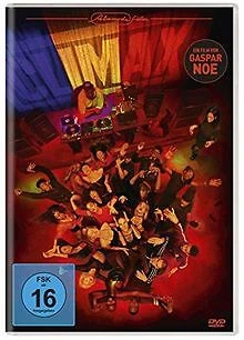 Climax von Noe, Gaspar | DVD | Zustand sehr gut