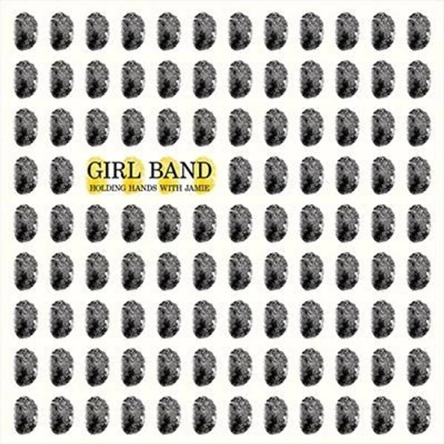 HOLDING HANDS WITH Jamie, Girl Band EUR 4,99 - PicClick ES