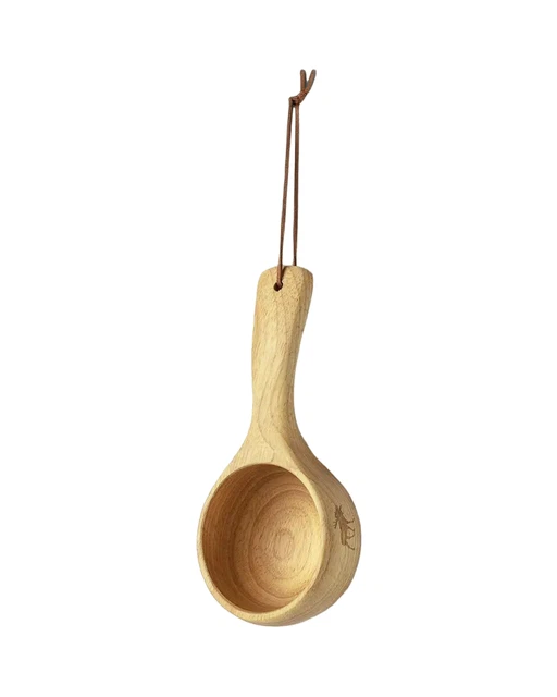 Oyo Hygge Wooden Cup