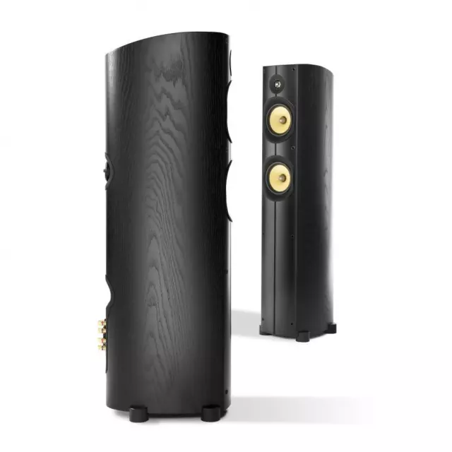 Psb Imagine T Torre Altavoz Negro Ash Nuevo 2