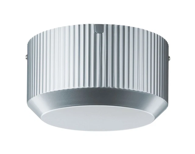 Paulmann Toroidal Decorative Transformer Max. 200W 230/12V 200VA Chrome