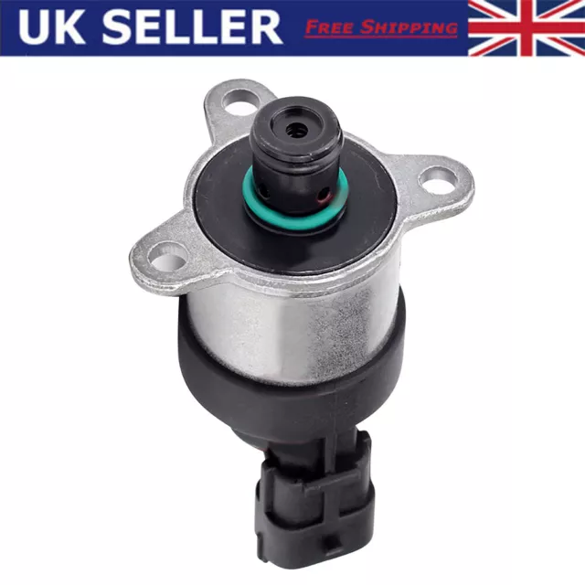 For Vauxhall Opel Vivaro Renault 1.9 Fuel Pump Pressure Regulator Control Valve