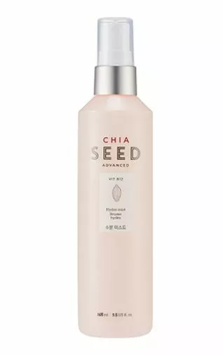 [The Face Shop] Chia Seed Hydro Mist 165ml