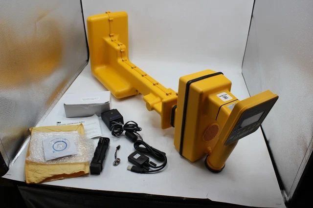 3M Dynatel 7420 EMS Marker/Tape Locator 7420 ID EMS USA