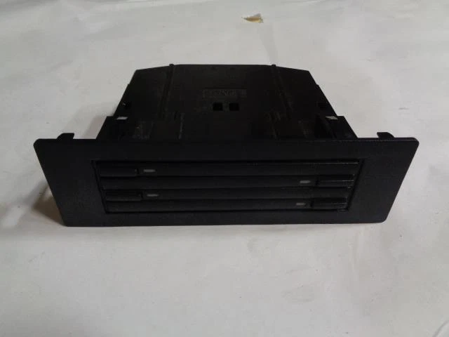 Porsche Boxster 4 CD Changer Fischer CBOX Bezel 996 552 443 00 NEW R25T5