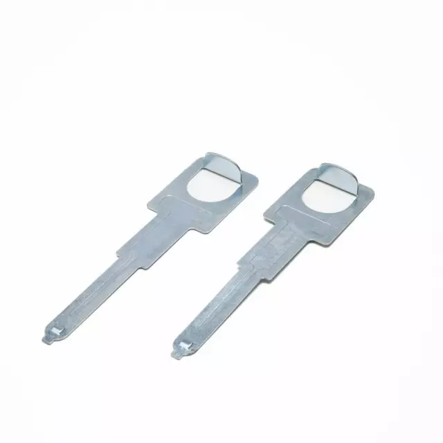 Clarion CD Car Stereo Extraction Key Disassembly Radio Tools Pins IX-110