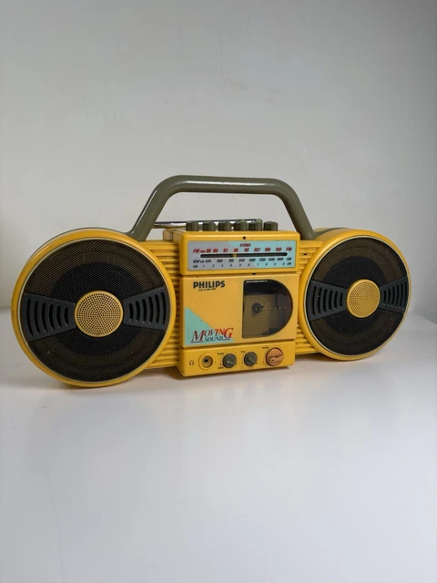 PHILIPS : ENREGISTREUR CASSETTE N 2215 et N2235 HS pour