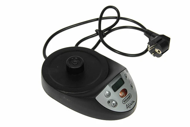 Base Commande Numerique Cafetiere Alicia DELONGHI Pieces Rechange Moka Cafe EMK