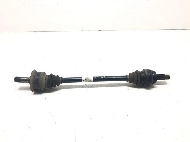 BMW X3 F25 Semiasse Posteriore Destro 7598037 2.00 Diesel 135kw 2011 21316639