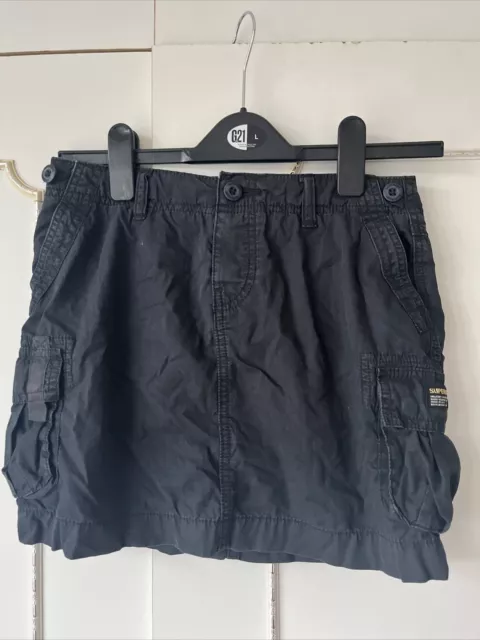 Combat Skirt FOR SALE PicClick UK