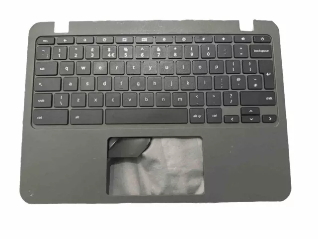 Acer Chromebook C731 C731T N16Q13 Handauflage UK Tastaturbaugruppe EAZHM003010
