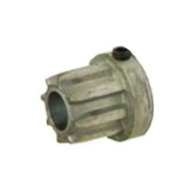J/B Industries Vacuum Pump Flexible Coupler Drive End PR-6 PR6 Long , Each