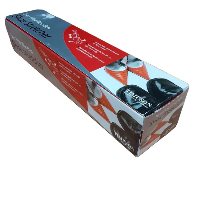 Timpsons shoe stretch sales