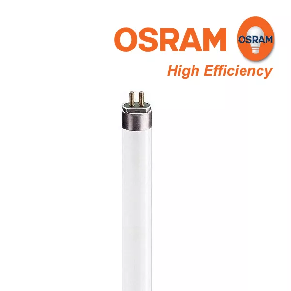 10 x 1449mm FHE 35 35w T5 Fluorescent Tube 830 3000k Warm White (Osram FH35830)