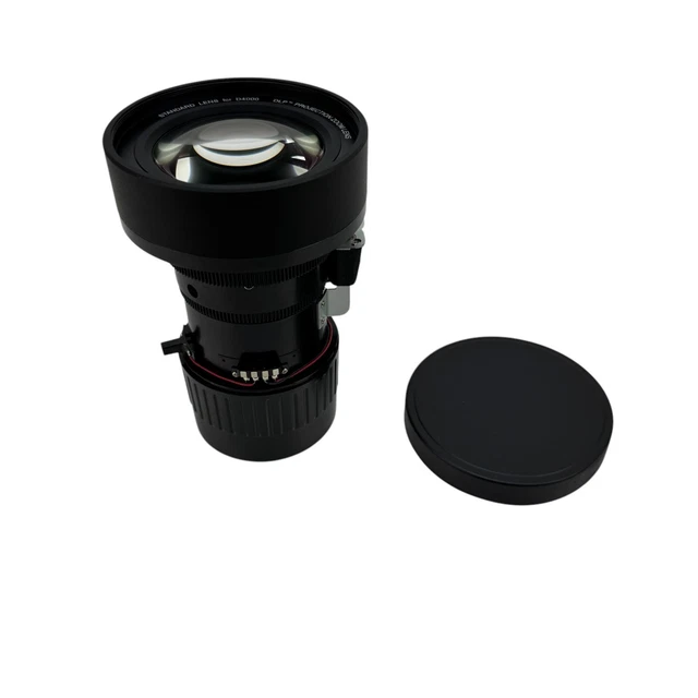 ROLLEIFLEX 2.8D Xenotar 80mm F2.8 ローライ Vintage Lenses, Vintage Movie & Photography, Cameras & Photo