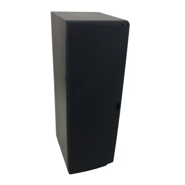 Klipsch Model RC-35 Center Home Theater Speaker - Black #U9765