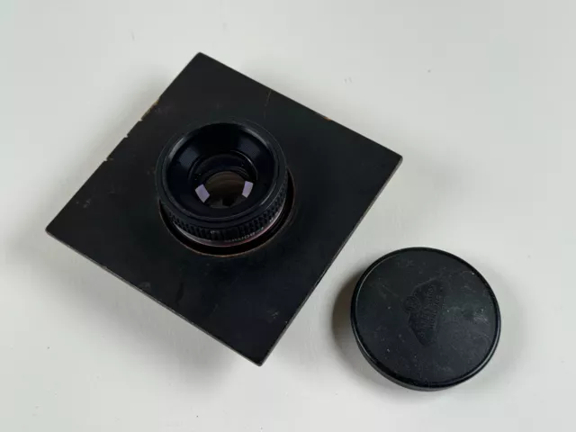 RODENSTOCK Rodagon 80mm f/5.6 Enlarger Lens f/5,6 80mm