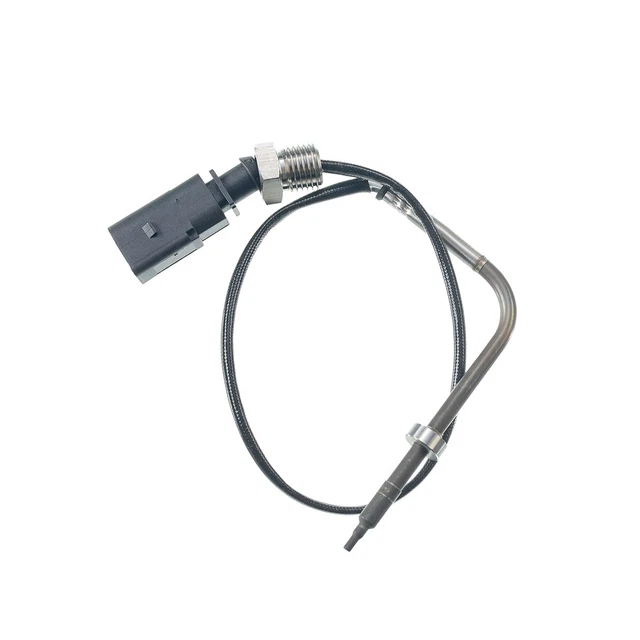 Capteur De Température Audi A4 A6 3.0TDI, Q5 Q7 Touareg - NEUF D'origine GH-Parts