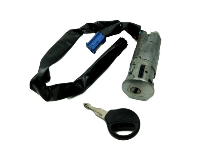 Commutateur D’allumage  N0501539 4162Z1 Peugeot 206 Valeo 9783