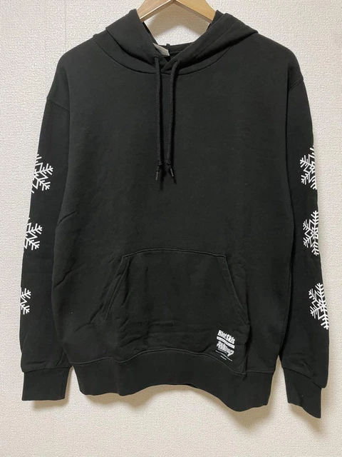 SALE開催中】 VR × HATSUNE MIKU HOODIE BLK vaultroom 
