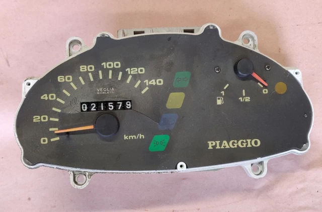 Tachowelle Für Piaggio Sfera RST - Originale Länge 100cm