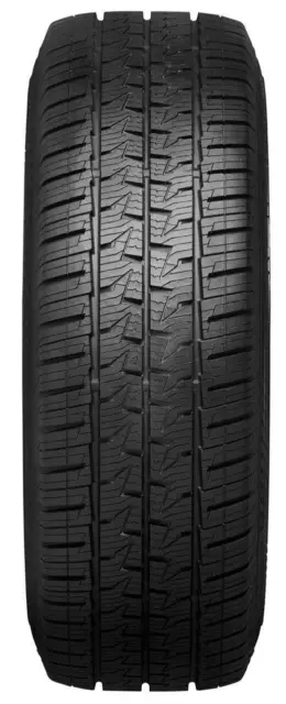 Transporter Allwetterreifen 205/70 R15C 106R Continental VanContact 4Season