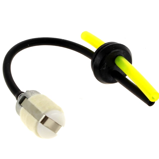 Joint De Reservoir D'essence 118801318/0 Pour Debroussailleuse Alpina - Liv