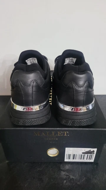 Boys sales mallet trainers