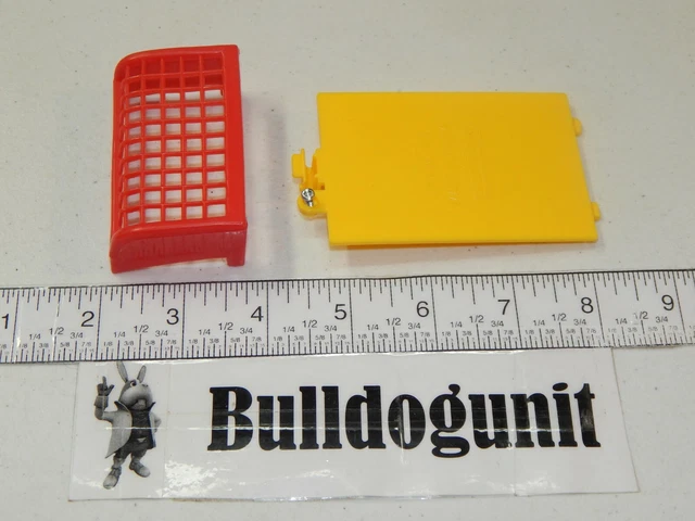 Air Hockey Everbright Net &  Cover Replacement Parts Only Small World Toys
