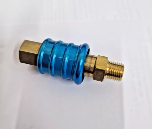 BSP Slide SHUT OFF VALVES, MALE-MALE & MALE-FEMALE, ETC TO ISOLATE MACHINE PARTS