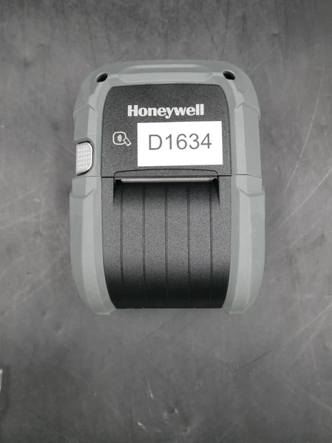 Honeywell  RP2D  THERMAL Printer   D 1634 EA
