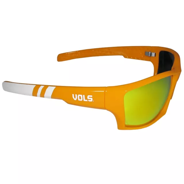 Tennessee Volunteers Edge Wrap Sunglasses (NCAA) Licensed 3