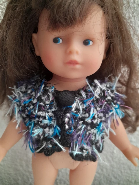 Poupée Coucou Clodrey 45cm De 1969 - Parlante, Avec Boîte (France/Japon)