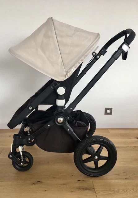 bugaboo cameleon 3