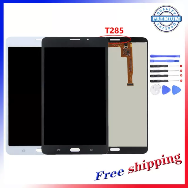 For Samsung Galaxy Tab A7 10.4'' SM-T500 / A7 Lite 8.7 SM-T220 LCD Touch  Screen