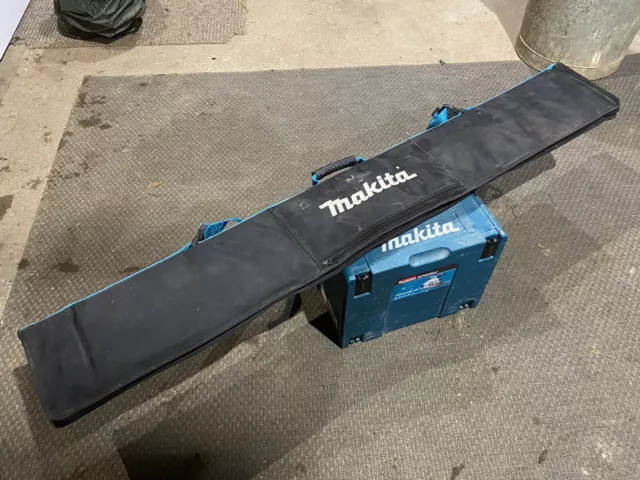 Makita SP6000J Plunge Saw