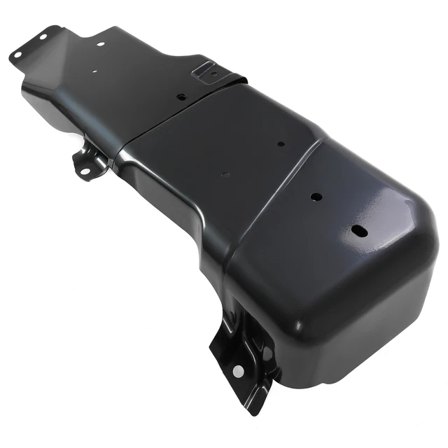 FUEL TANK SKID Plate For 20072017 Jeep Wrangler / 2018 Jeep Wrangler