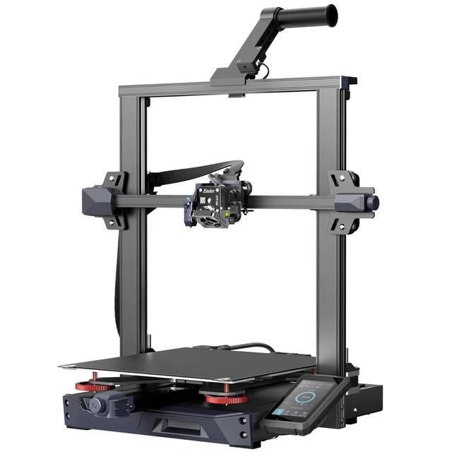 CREALITY 3D DIY Printer ENDER-3 S1 PLUS ENDER 3 Printing Direct Drive ...