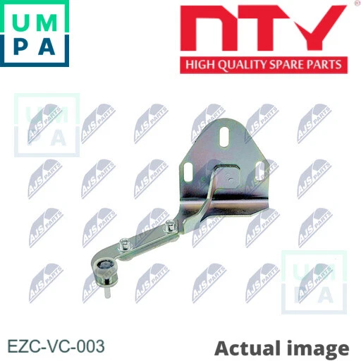 ROLLER GUIDE SLIDING DOOR FOR IVECO DAILY/Bus/Platform/Chassis/Van/VI 2