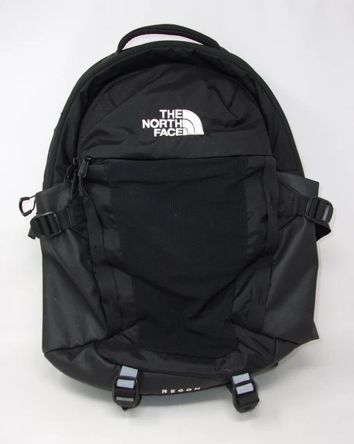The North Face Recon Backpack, TNF Black/TNF Black - USED1