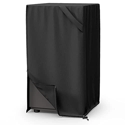 SHINESTAR Upgraded Electric Smoker Cover for Masterbuilt Charbroil Dyna Glo a...